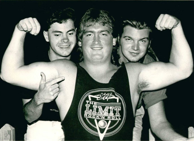 St. Patty's Day Party w/ Boathouse!